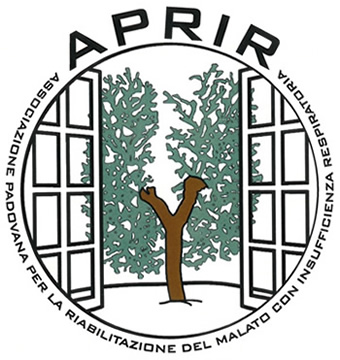 Logo Associazione APRIR